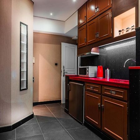 Noho Boutique Koukaki , Premium Living Apartamento Atenas Exterior foto