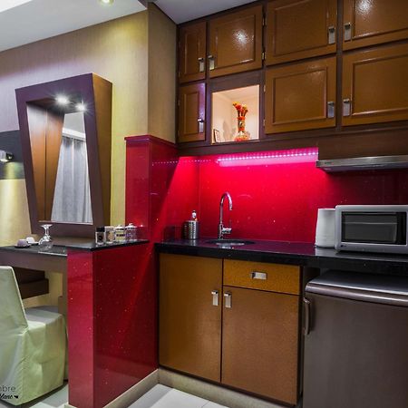 Noho Boutique Koukaki , Premium Living Apartamento Atenas Quarto foto