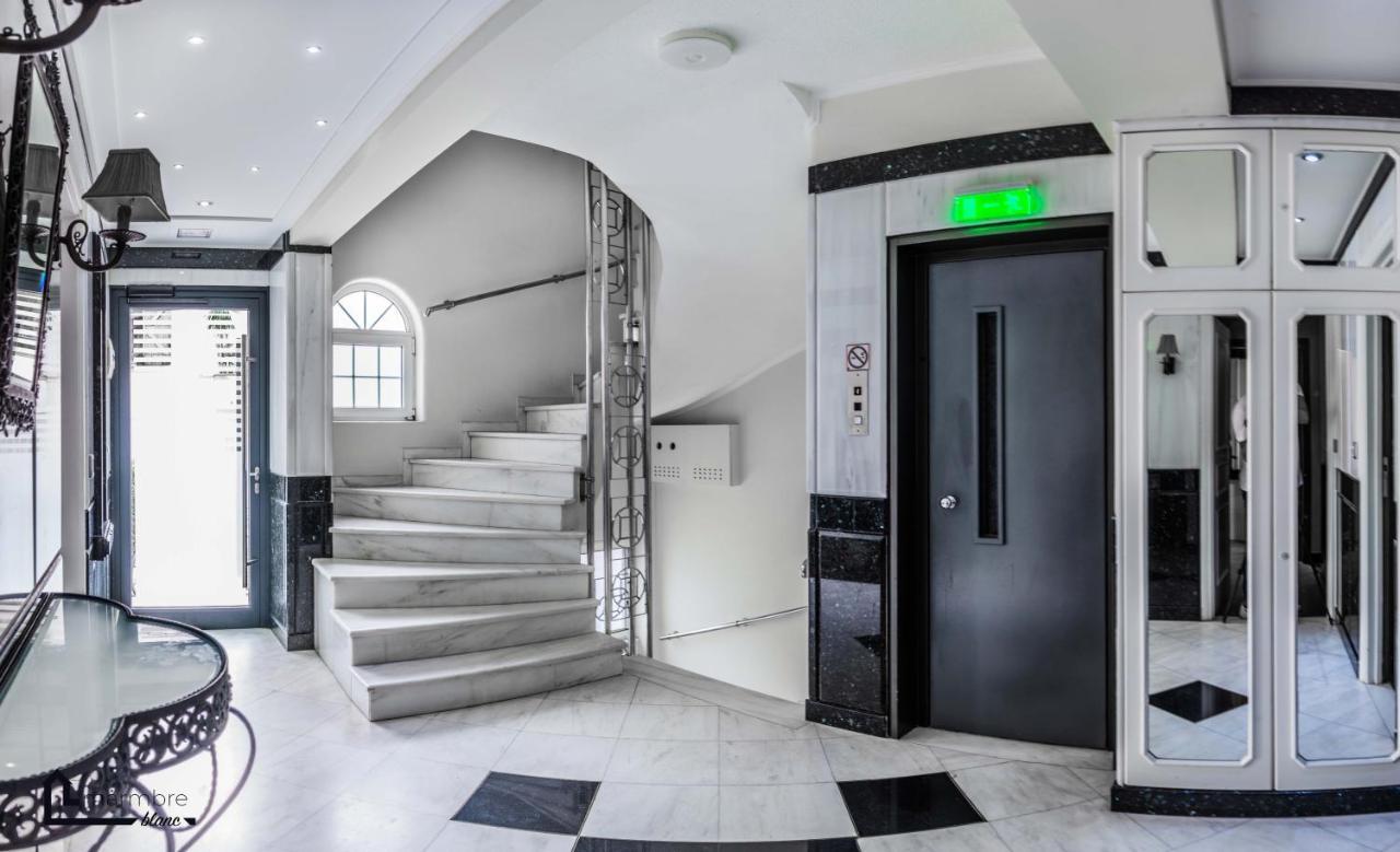 Noho Boutique Koukaki , Premium Living Apartamento Atenas Exterior foto