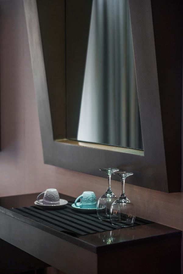 Noho Boutique Koukaki , Premium Living Apartamento Atenas Exterior foto