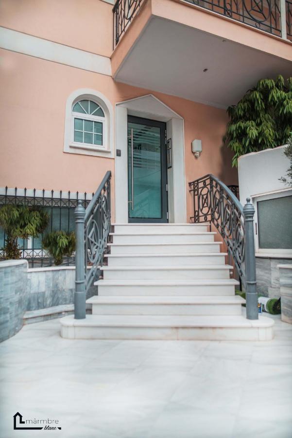 Noho Boutique Koukaki , Premium Living Apartamento Atenas Exterior foto