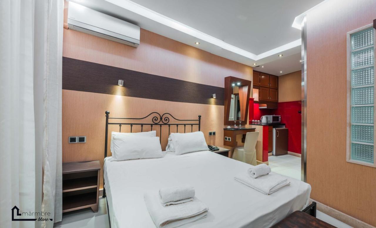 Noho Boutique Koukaki , Premium Living Apartamento Atenas Exterior foto