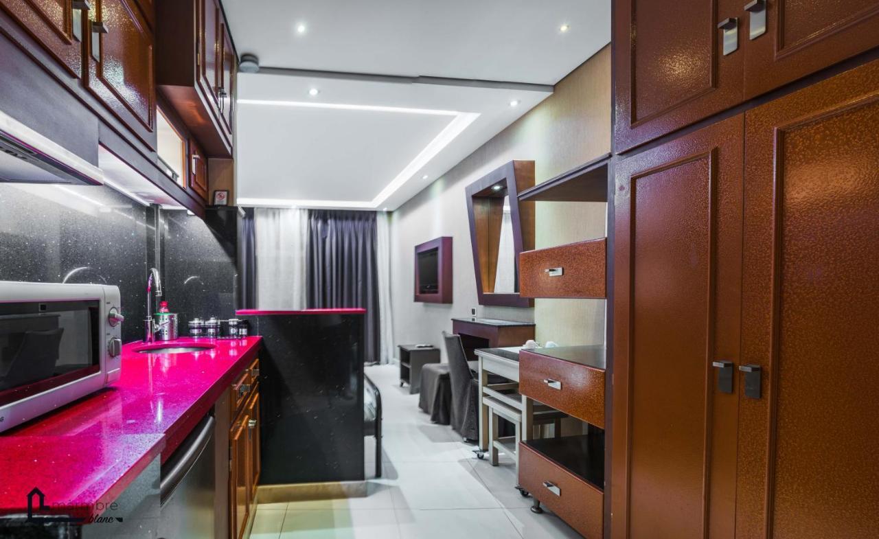 Noho Boutique Koukaki , Premium Living Apartamento Atenas Exterior foto
