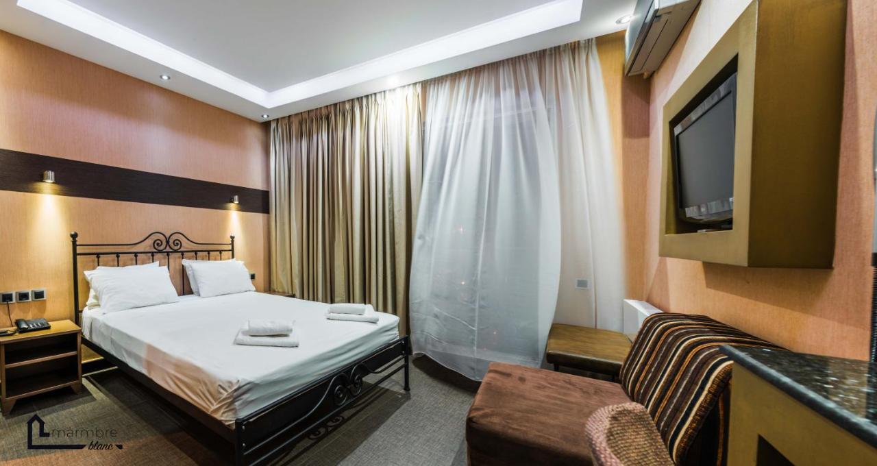 Noho Boutique Koukaki , Premium Living Apartamento Atenas Quarto foto