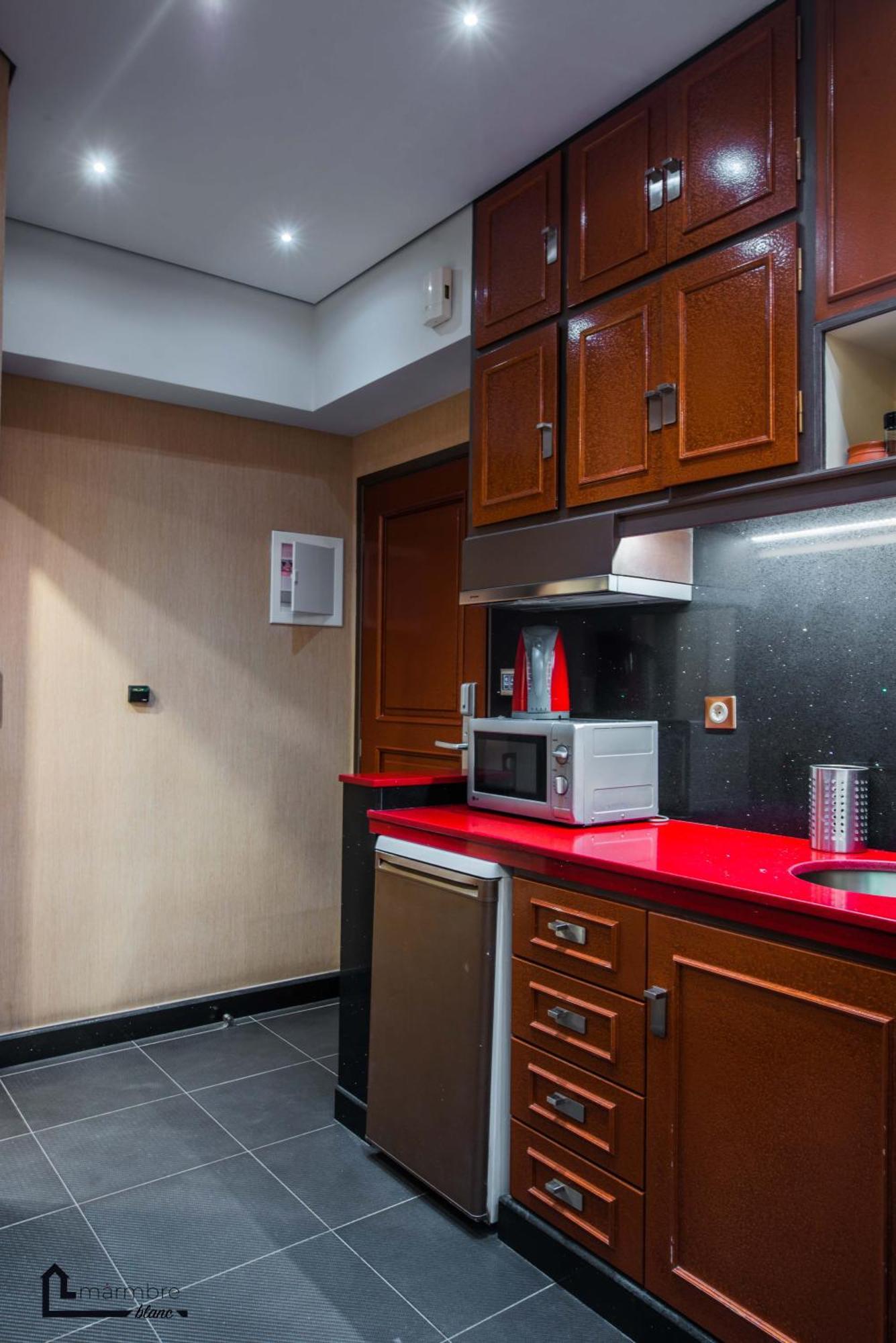 Noho Boutique Koukaki , Premium Living Apartamento Atenas Quarto foto