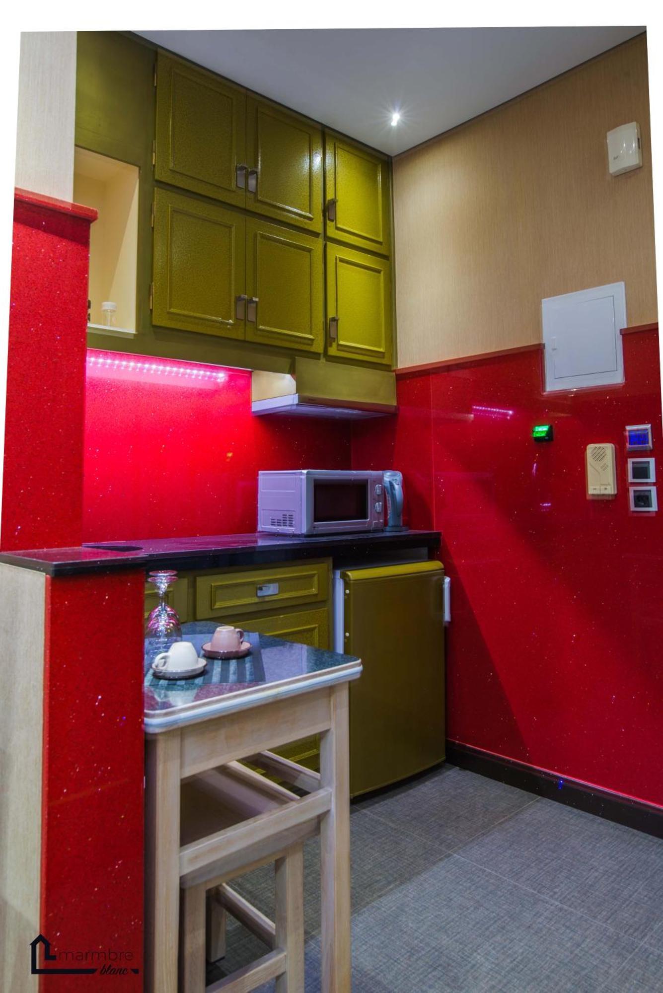 Noho Boutique Koukaki , Premium Living Apartamento Atenas Quarto foto