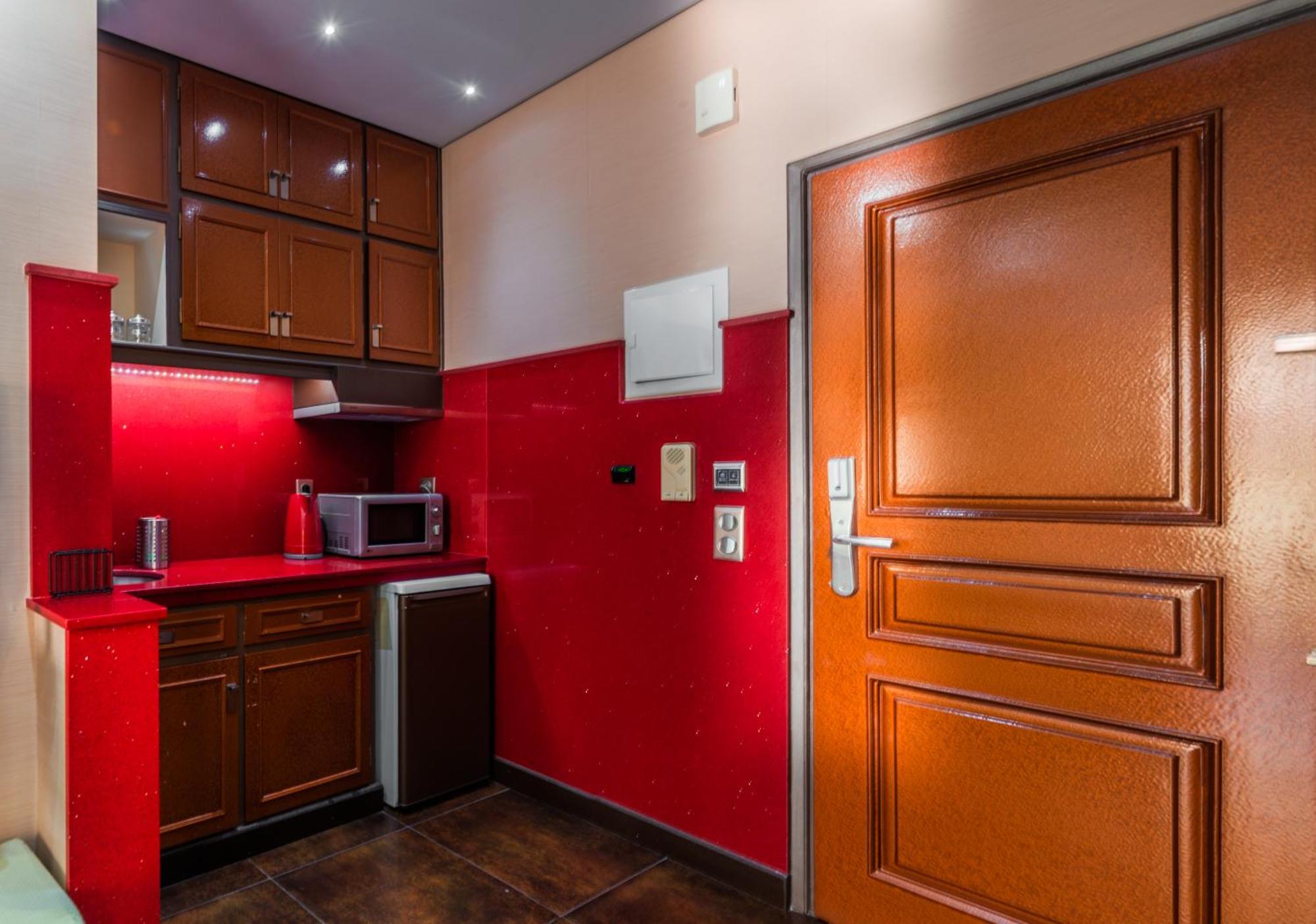 Noho Boutique Koukaki , Premium Living Apartamento Atenas Quarto foto